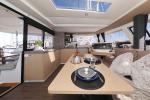 Yachtcharter Lucia40 Tu Tamo 2 13