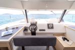 Yachtcharter MY37 Kalea 31