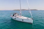 Yachtcharter Hanse508 Mare Estrella 2