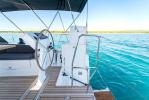 Yachtcharter Hanse508 Mare Estrella 8