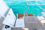 Yachtcharter Hanse508 Mare Estrella 9