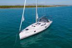 Yachtcharter Hanse508 Mare Estrella 12