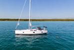Yachtcharter Hanse508 Mare Estrella 13