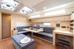 Yachtcharter Hanse508 Mare Estrella 19