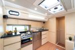Yachtcharter Hanse508 Mare Estrella 20