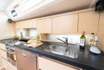Yachtcharter Hanse508 Mare Estrella 22