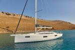 Yachtcharter ElanImpression43 3