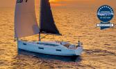 Yachtcharter ElanImpression43 4
