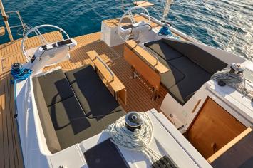 ElanImpression43-6 Innenansicht