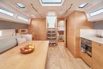 Yachtcharter ElanImpression43 8