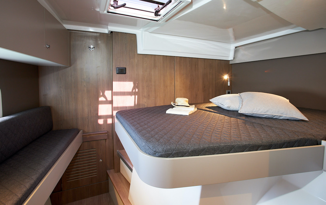 Yachtcharter BaliCatspace Meme