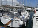 Yachtcharter Oceanis38 Gwada