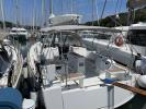 Yachtcharter Oceanis38 Gwada 1