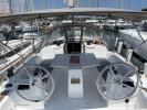 Yachtcharter Oceanis38 Gwada 2