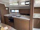 Yachtcharter Oceanis38 Gwada 3