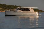 Yachtcharter Greenline33 Ondine