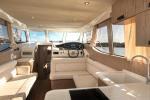 Yachtcharter Greenline33 Ondine 13
