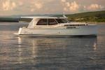 Yachtcharter Greenline33 Ondine 16
