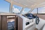 Yachtcharter Greenline33 Ondine 18