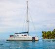 Yachtcharter Nautitech441 Valpar