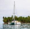 Yachtcharter Nautitech441 Valpar 1