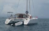 Yachtcharter Nautitech441 Valpar 3