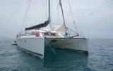 Yachtcharter Nautitech441 Valpar 5