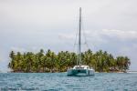 Yachtcharter Nautitech441 Valpar 7