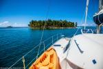 Yachtcharter Nautitech441 Valpar 9