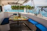 Yachtcharter Nautitech441 Valpar 10