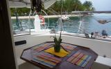 Yachtcharter Nautitech441 Valpar 12