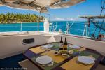 Yachtcharter Nautitech441 Valpar 14