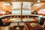 Yachtcharter Nautitech441 Valpar 16