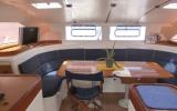 Yachtcharter Nautitech441 Valpar 17