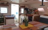 Yachtcharter Nautitech441 Valpar 20