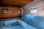 Yachtcharter Nautitech441 Valpar 24