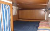 Yachtcharter Nautitech441 Valpar 26