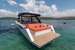 Yachtcharter Colnago33JG NN 4