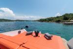 Yachtcharter Colnago33JG NN 7