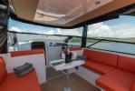 Yachtcharter Colnago33JG NN 9