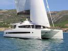 Yachtcharter Bali5 Sikelia