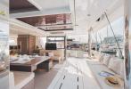 Yachtcharter Bali5 Sikelia 5