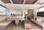 Yachtcharter Bali5 Sikelia 6