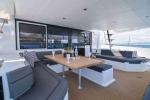 Yachtcharter Dufour48Catamaran Jovy 1
