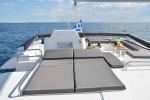 Yachtcharter Dufour48Catamaran Jovy 3