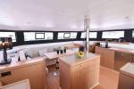 Yachtcharter Dufour48Catamaran Jovy 4