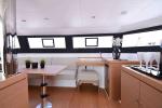 Yachtcharter Dufour48Catamaran Jovy 7