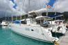 Chartern Sie die Lagoon 400 Emilio ab Seychellen mit -14,3% Rabatt