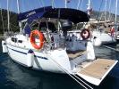 Yachtcharter BavariaCruiser34 Sora 1