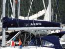 Yachtcharter BavariaCruiser34 Sora 7